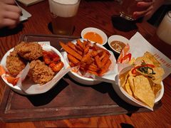 -京A Taproom·精酿餐吧(CBD店)