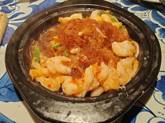 -绿茶餐厅(王府井永宁门店)