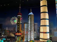 -上海乐高探索中心