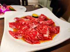 -橘焱胡同烧肉夜食(BFC外滩金融中心店)