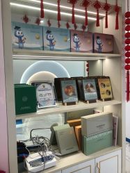 -蓝丝带产后恢复中心(南宁店)