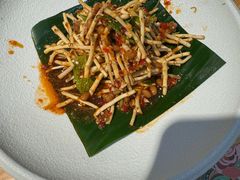 -甘思咪哚·云南艺术餐厅(天河广百店)
