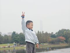 -武汉园博园(武汉自然博物馆)