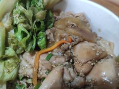 -食其家·牛丼咖喱(太阳宫店)