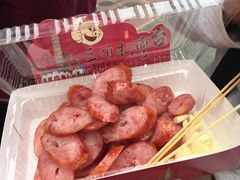 -凌阿姨·粢饭团(清扬路店)