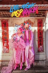 -摩玛婚纱摄影(杭州店)