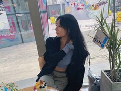 -Blueglass酸奶(财富购物中心店)