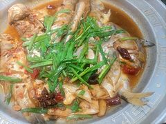 -大清花饺子城(昌黎店)