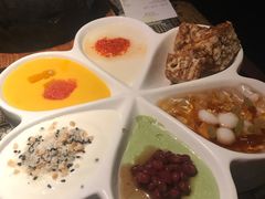 -绿茶餐厅(深圳龙华天虹购物中心店)