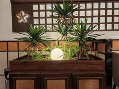 -吕氏焗小鲜•海鲜青岛菜(八大关店)