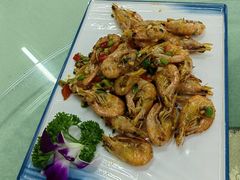 -景好海鲜餐厅(大鹏必选旅游店)