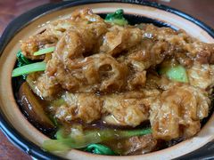 -长兴菜馆(高桥店)