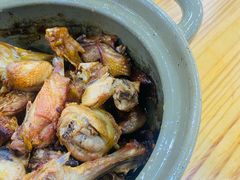 -斯丹姜母鸭·古法干香(涂门街总店)