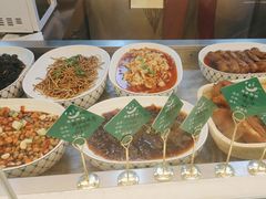 -蜀香格格•剁椒鱼头(龙西店)