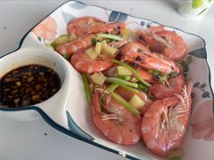 -海月湾海景餐厅( 嵊泗本地老字号店)