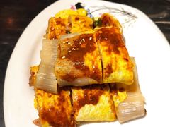 烤冷面-金掌勺锅包肉(太原万达店)