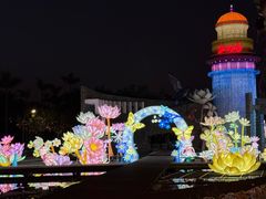 -厦门园林博览苑