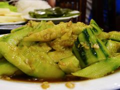 拍黄瓜-自贡好吃客(科华店)