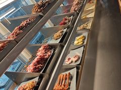 -一烧一烤•锦州烧烤(KTV包房·长江街店)