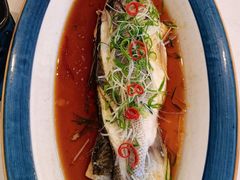 -老班长大酒店(海关大楼店)