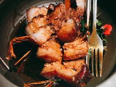 草扎肉-桂满陇天书(南京德基旗舰店)