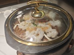 -绿茶餐厅(朝阳大悦城店)