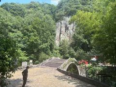 -丹山赤水风景名胜区