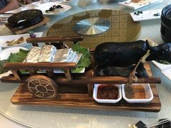 -庖丁堂(高新区店)