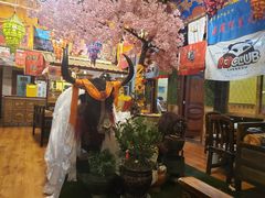 -吉祥圣雪藏餐