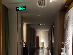 -臻品足道(后湖店)