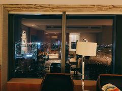 -上海静安香格里拉大酒店