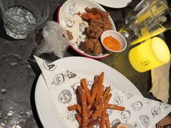 -京A Taproom·精酿餐吧(CBD店)