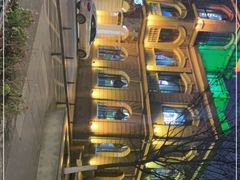 -乐福酒店(黎黄陂路汉口江滩店)