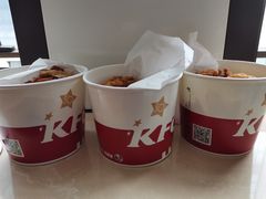 -肯德基(沪东店)