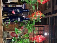 -花腰餐吧Bistro烧烤 傣味(传媒大学店)