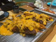 -摩登有记·新派泰国菜(银钻广场店)