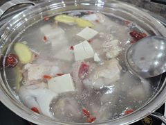 -力哥地道海南菜·联谊文昌鸡老店