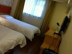 -如家酒店·neo(福州五一广场南门兜地铁站店)