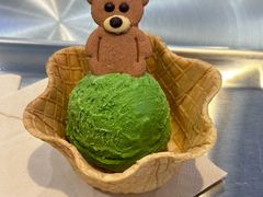 -CORNER CONE GELATO酷矿手作霜淇淋(南头古城店)