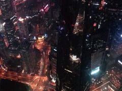 -上海之巅观光厅