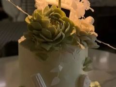 -柏尼娅PEARIA·蛋糕定制(静安店)