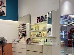 -海马体照相馆(石家庄裕华万达广场店)