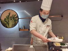 -大渔铁板烧(大悦城店)