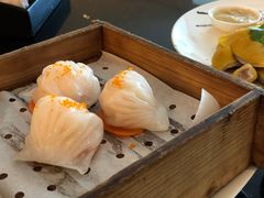 -铭轩中餐厅·海南菜·粤菜(亚龙湾瑞吉店)