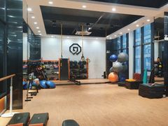 -豪逸健体(中骏广场店)