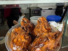 -双流老妈兔头(总店)