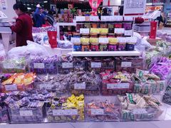 零售区-第一食品(中环百联店)