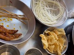 -小螺大作·螺蛳粉火锅(林和西店)