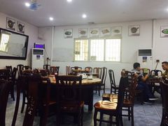 -红星光发煲仔饭(大石街店)
