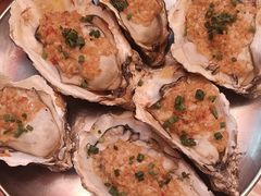 -神府路壹号·海鲜烧烤·砂锅粥·锅物(三坊七巷店)